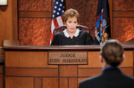 Judge Judy's Overview