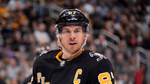 Sidney Crosby's Overview