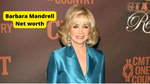 Barbara Mandrell's Overview