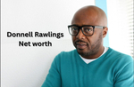 Donnell Rawlings's Overview