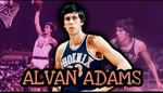 Alvan Adams