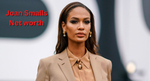 Joan Smalls's Overview