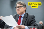 Rick Perry's Overview