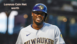 Lorenzo Cain's Overview