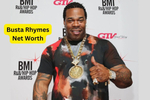 Busta Rhymes Profile 2023: Images Facts Rumors Updates