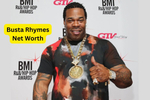 Busta Rhymes Profile 2023 Images Facts Rumors Updates