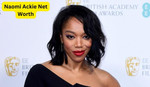 Naomi Ackie's Overview