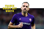 Franck Ribéry's Overview