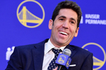 Bob Myers's Overview