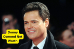 Donny Osmond's Overview