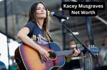 Kacey Musgraves's Overview