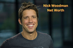 Nick Woodman's Overview
