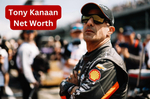Tony Kanaan's Overview