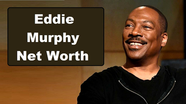 Eddie Murphy Net Worth, Career, Wife, Kids, Biography