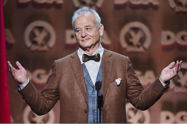 Bill Murray Net Worth (2023) From Ghostbusters, Quantumania