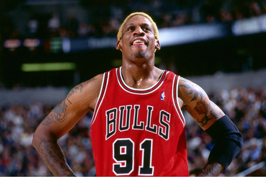Dennis Rodman's Net Worth is Fitting for the Rebound King — Wealthry