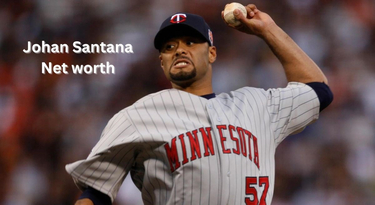 Johan Santana Net Worth: Details About Baseball, Income, Age, Gf, Career -  SarkariResult