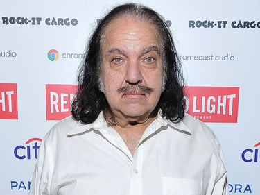 Ron Jeremy - Wikipedia