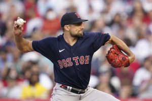 Nathan Eovaldi Contract Breakdown  Nathan Eovaldi Salary and Career  Earnings