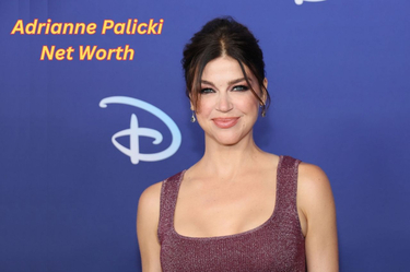 Adrianne Palicki Profile 2023: Images Facts Rumors Updates
