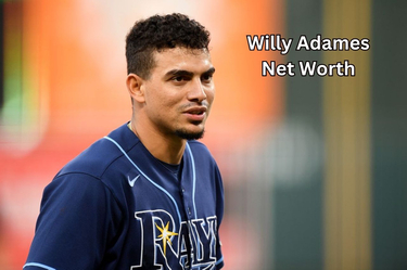 Willy Adames Net Wort 2023: Baseball, Age, Gf, Earnings, Career -  SarkariResult