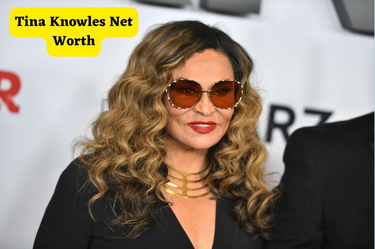 Tina Knowles Net Worth 2023 Husband Parents Young Sibling