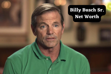 What Is Billy Busch's Net Worth? The Beer Business Is Booming