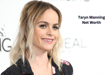 Taryn Manning News 2023 Career Net Worth Assets