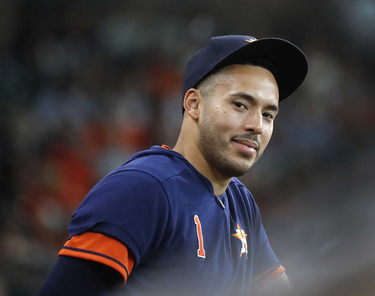 Carlos Correa 2021: Net Worth, Salary, and Endorsements