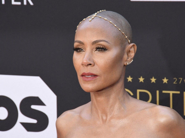 Jada Pinkett Net Worth: The Fortune Behind the Glamour! - SCPS Assam