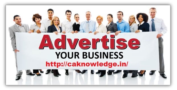 Advertising with Us
