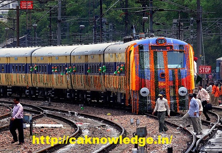 No privatization of Railways - Suresh Prabhu