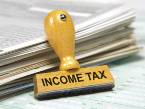 Filing Income Tax Return in Case of Loss Section 139(3)