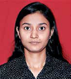 CA Final Topper Shailee Chaudhary