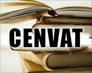 Amendments in Cenvat Credit and Excise for Nov 2015