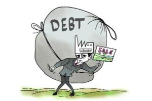 Strategic Debt Restructuring CAknowledge
