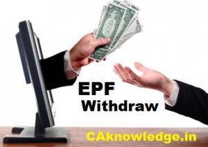 Withdrawing EPF without Employer’s Attestation