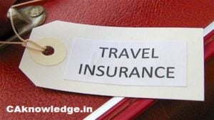 Need a Travel Insurance