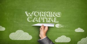 Concept Determining Working Capital Requirement