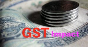 Impact And Relevance Of Gst Hurdles In Implementation Of Gst