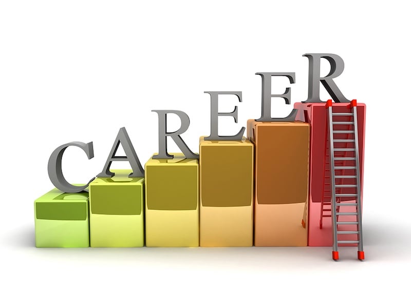 Reasons why you should choose CA as a Career