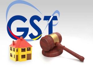 TDS and TCS Provisions under Revised GST Law