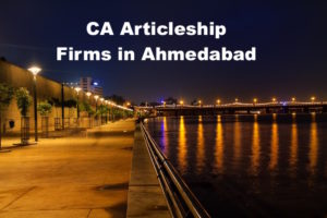 CA Firms in Ahmedabad