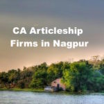 CA Firms in Nagpur