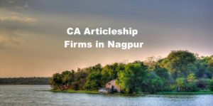 CA Firms in Nagpur