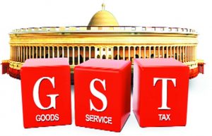 GST A Boon or Bane For Manufacturing & Services Sector of India