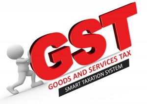 Meaning and Scope of the Words Goods and Service under GST