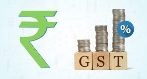 Threshold Limit Under GST in Hindi
