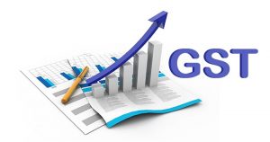 GST Impacts on Various Industries
