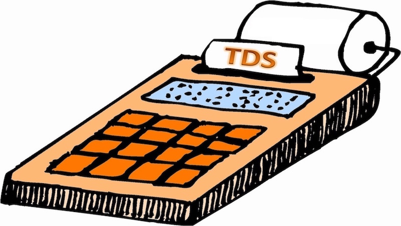 TDS Under GST, TDS Provisions under GST